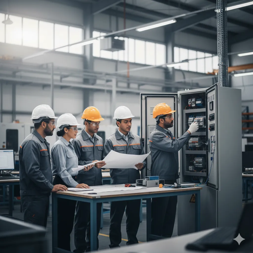 Equipo profesional de Mantexia - Sobre nosotros